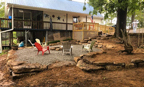 From Raw Land To Build Ready