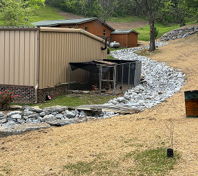 Site Specific Stone Solutions