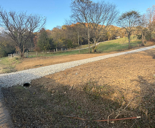 Why Choose Berzett Excavation For Rock Hammer Services