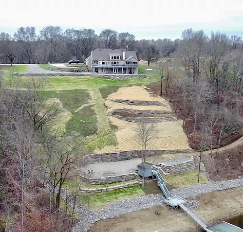 Functional Retaining Wall Solutions